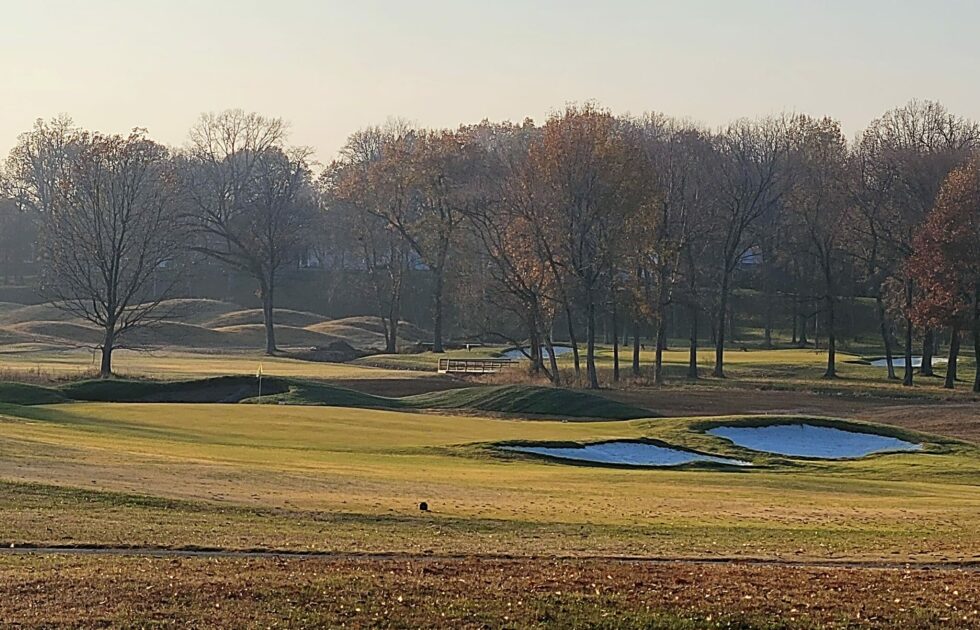 The Course Kokopelli Golf Club